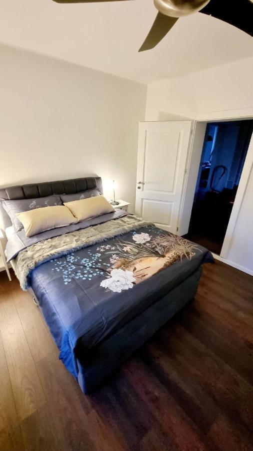 זאגרב Apartman Nada מראה חיצוני תמונה