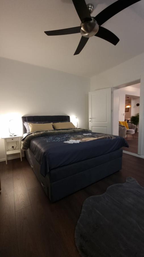 זאגרב Apartman Nada מראה חיצוני תמונה