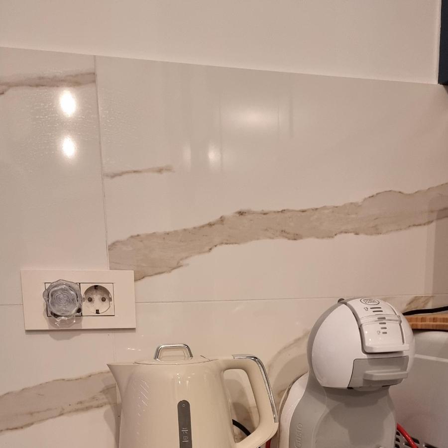 זאגרב Apartman Nada מראה חיצוני תמונה