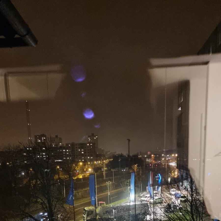 זאגרב Apartman Nada מראה חיצוני תמונה